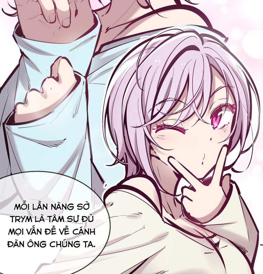 Oan Gia Chung Nhà!: Chương 36