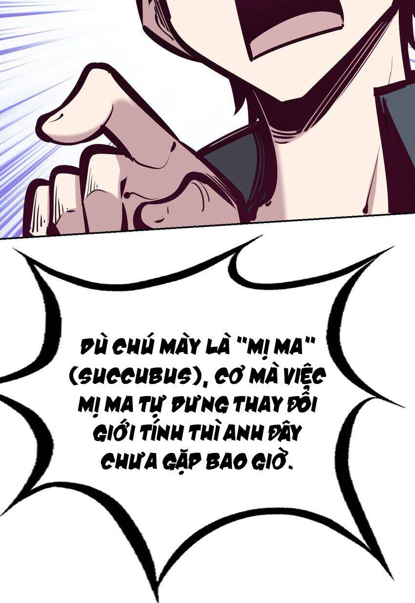 Oan Gia Chung Nhà!: Chương 39