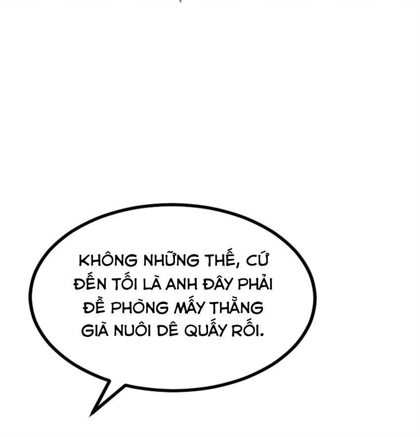 Oan Gia Chung Nhà!: Chương 39