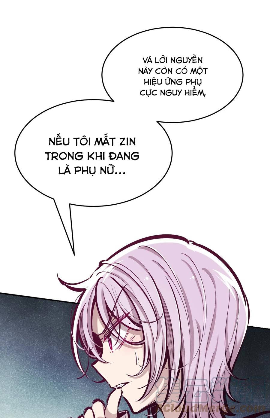 Oan Gia Chung Nhà!: Chương 40.1