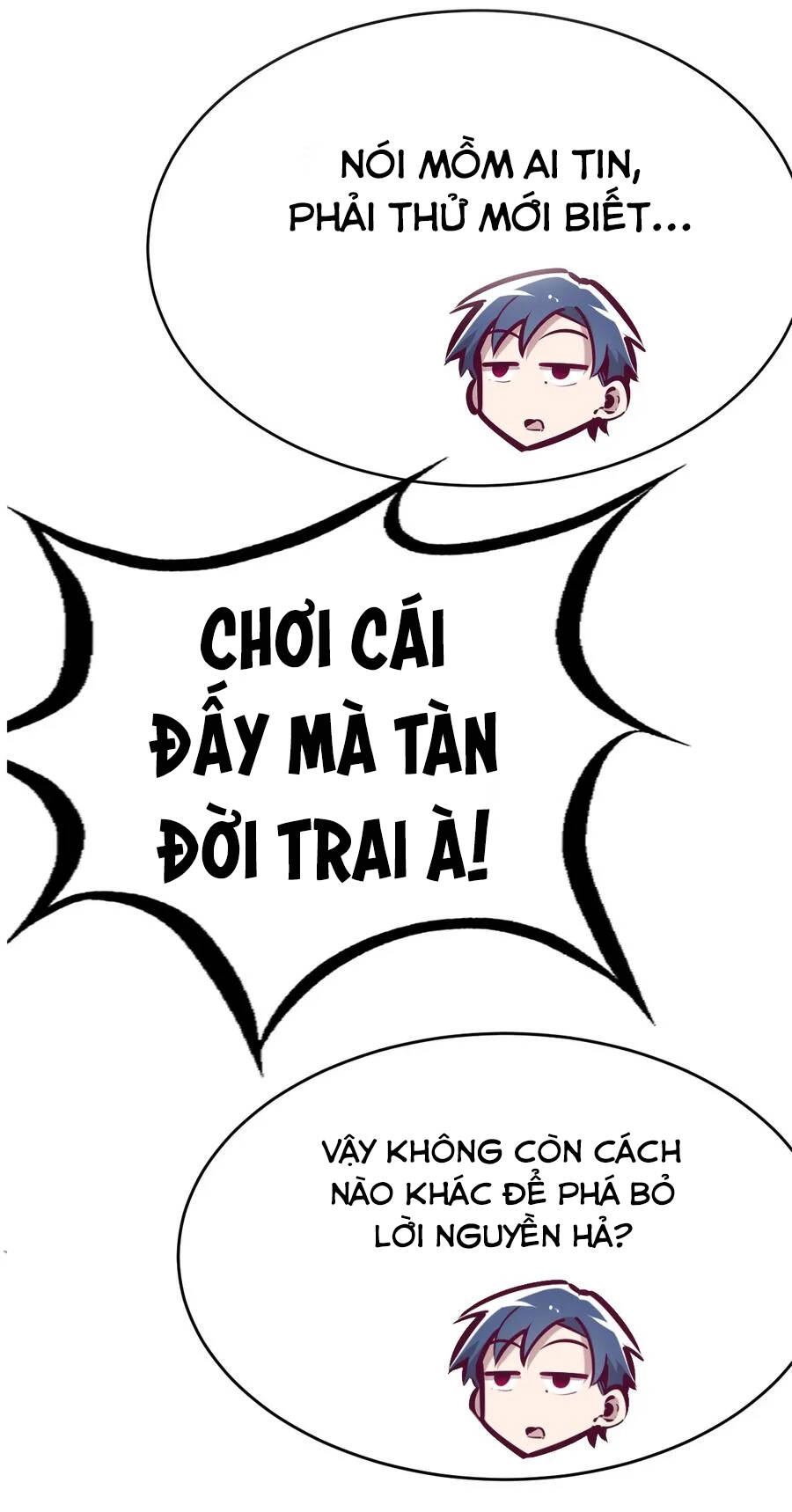 Oan Gia Chung Nhà!: Chương 40.1