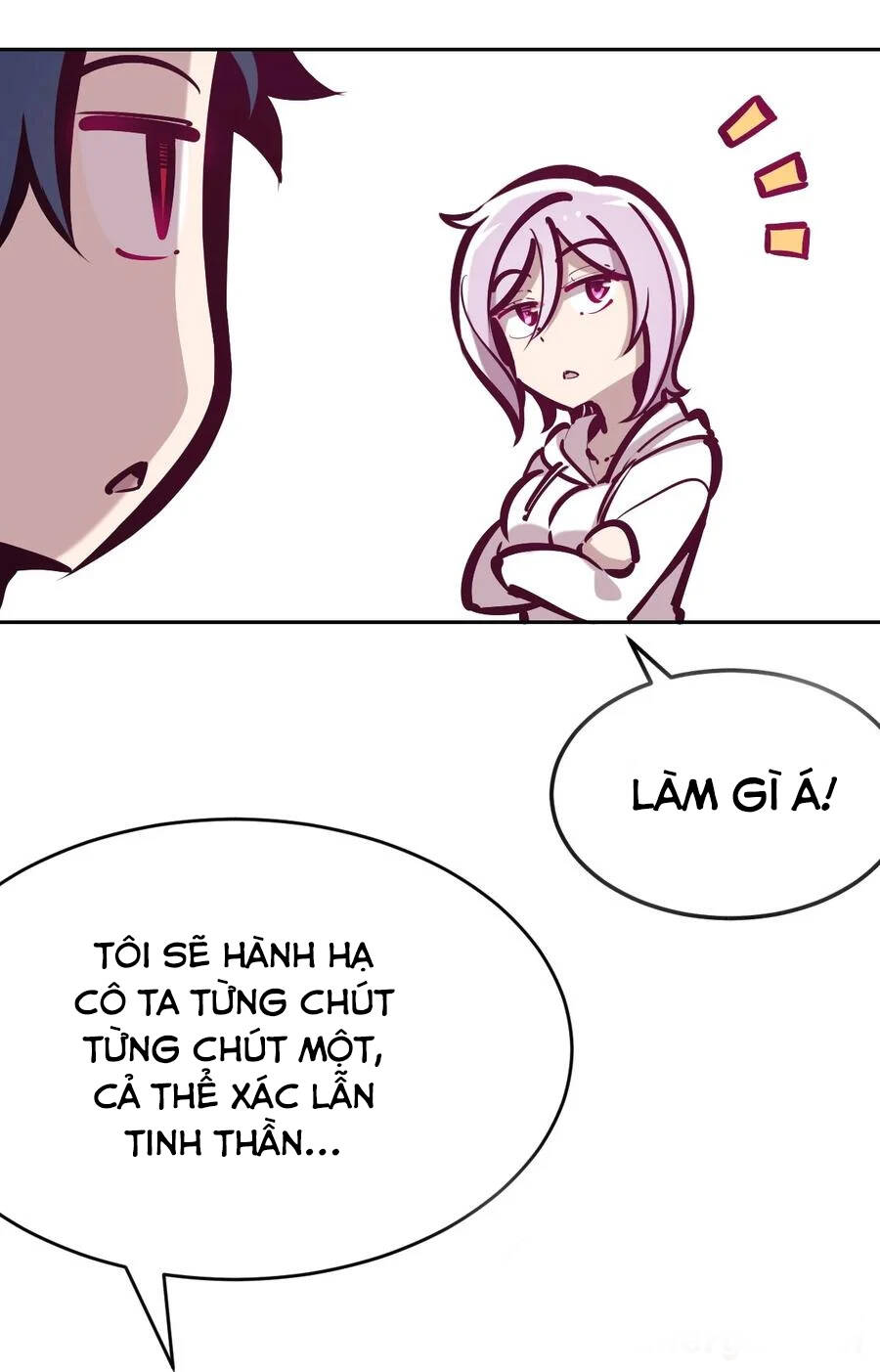 Oan Gia Chung Nhà!: Chương 40.1
