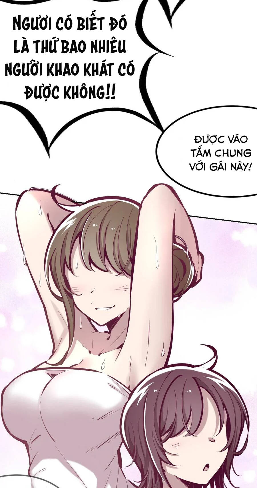 Oan Gia Chung Nhà!: Chương 40.1