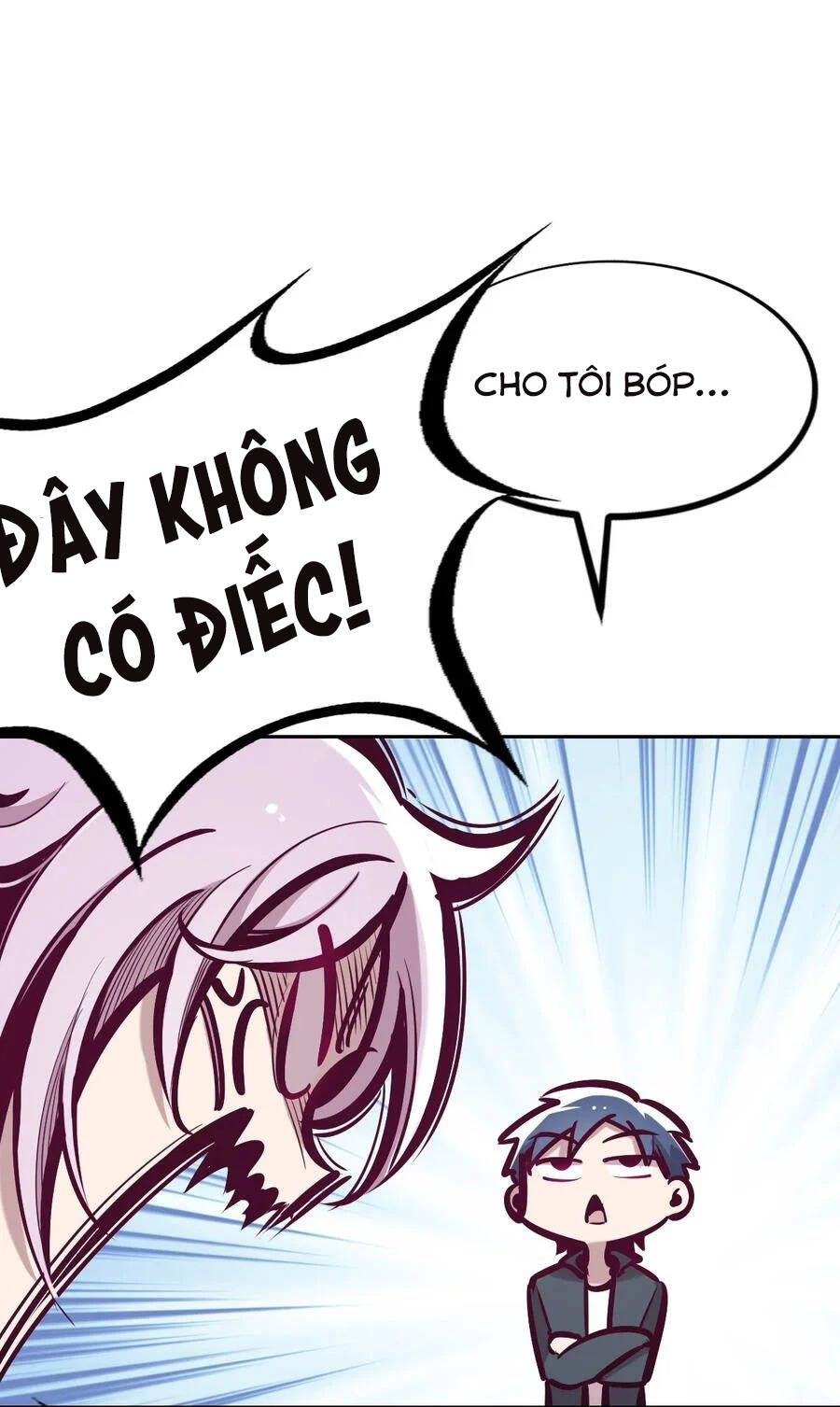 Oan Gia Chung Nhà!: Chương 40.2