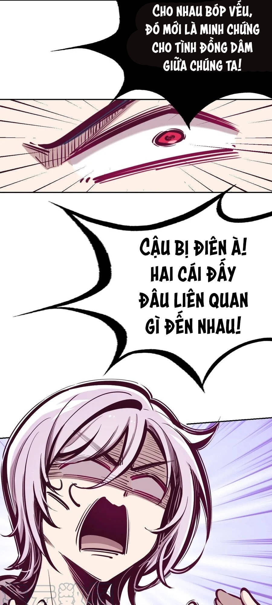 Oan Gia Chung Nhà!: Chương 40.2