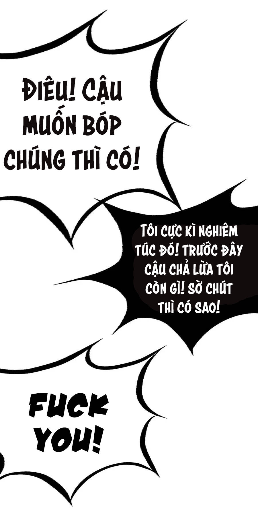 Oan Gia Chung Nhà!: Chương 40.2