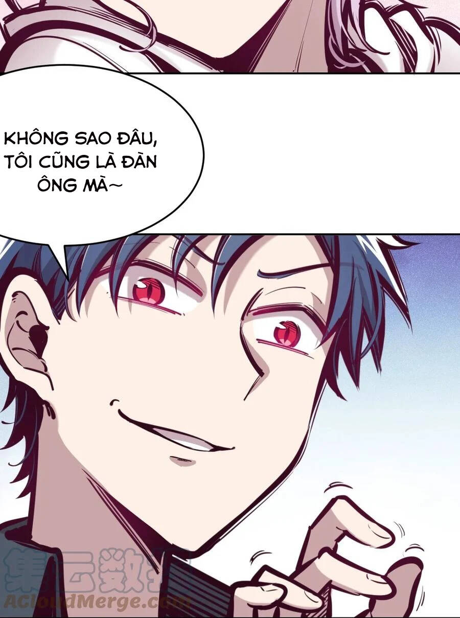 Oan Gia Chung Nhà!: Chương 40.2