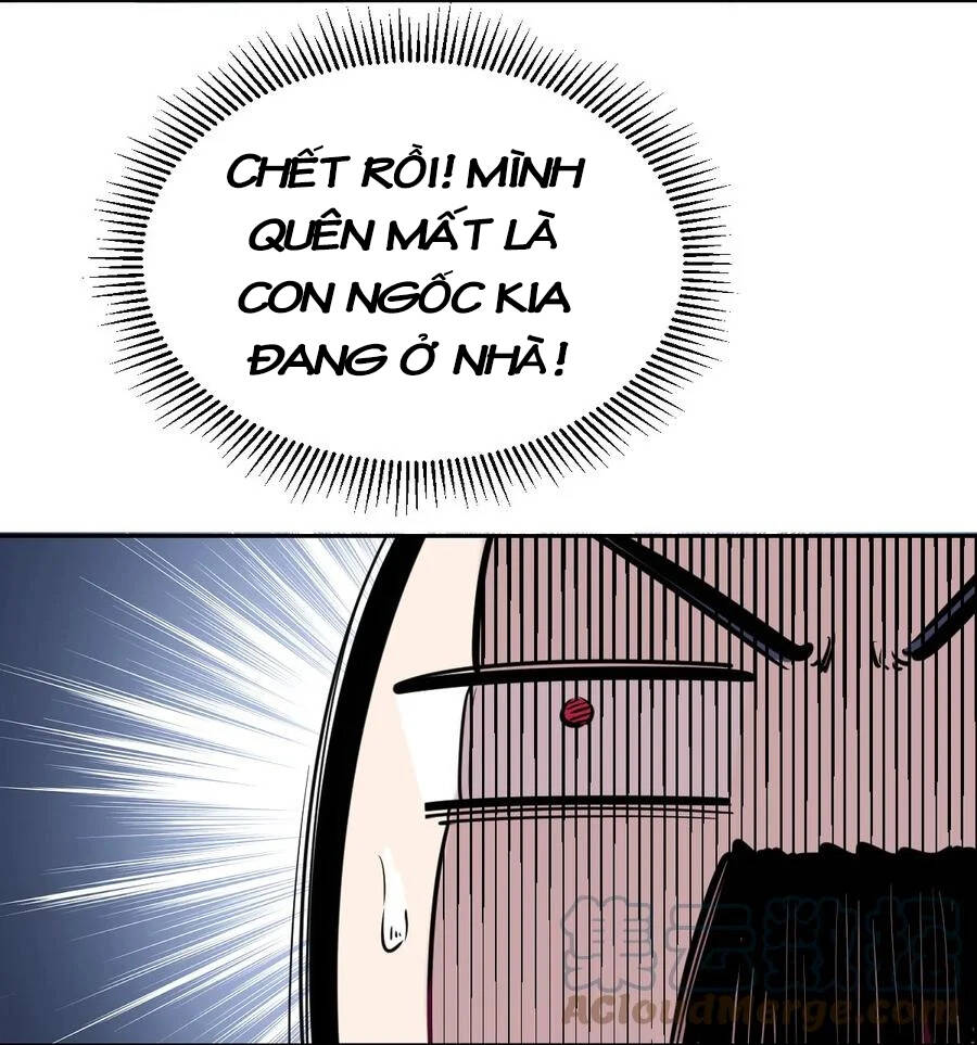 Oan Gia Chung Nhà!: Chương 42.5