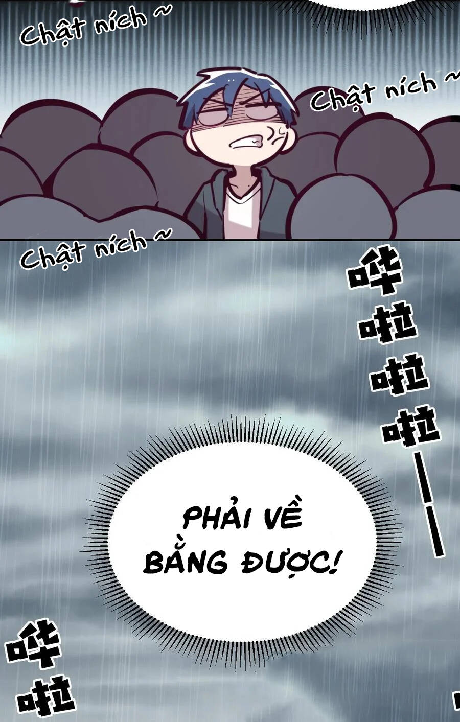 Oan Gia Chung Nhà!: Chương 42.5