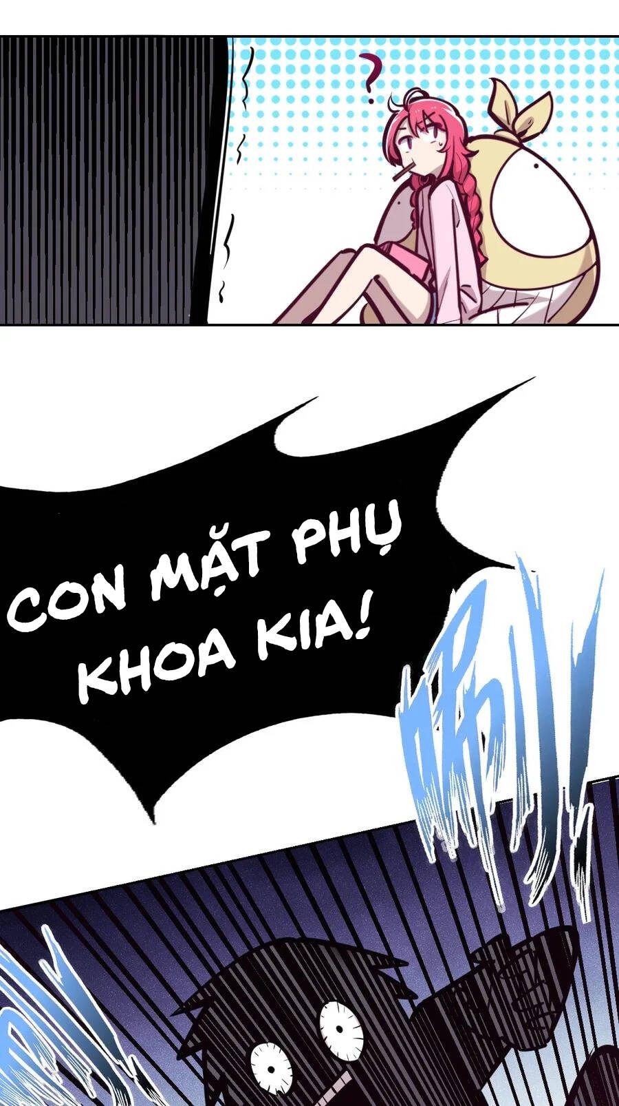 Oan Gia Chung Nhà!: Chương 42.5