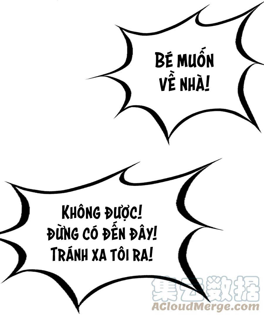 Oan Gia Chung Nhà!: Chương 44