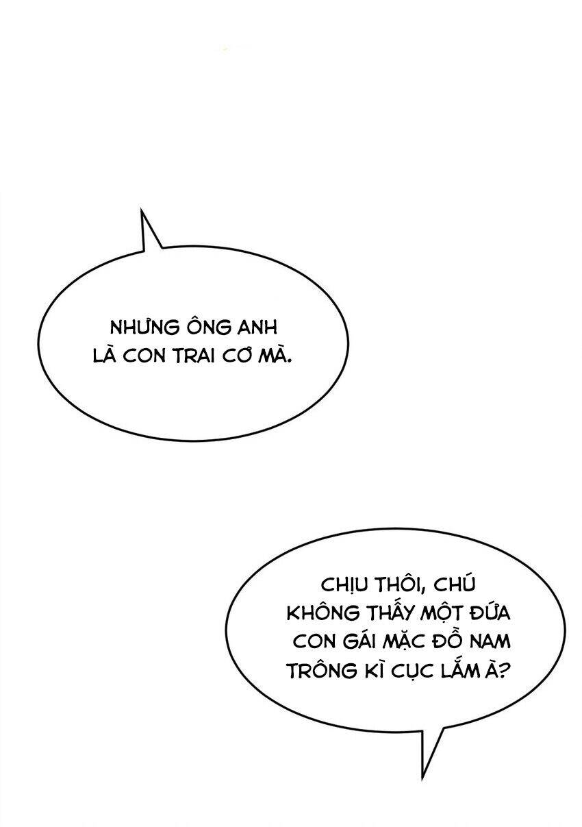 Oan Gia Chung Nhà!: Chương 46
