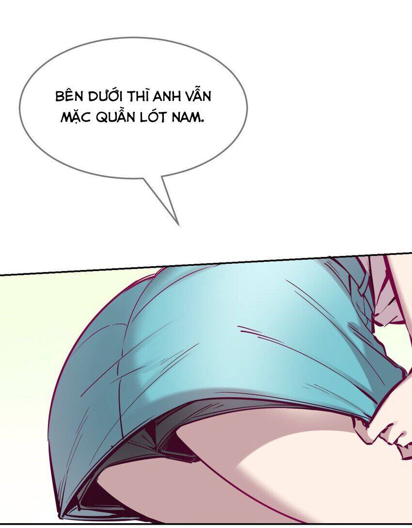 Oan Gia Chung Nhà!: Chương 46