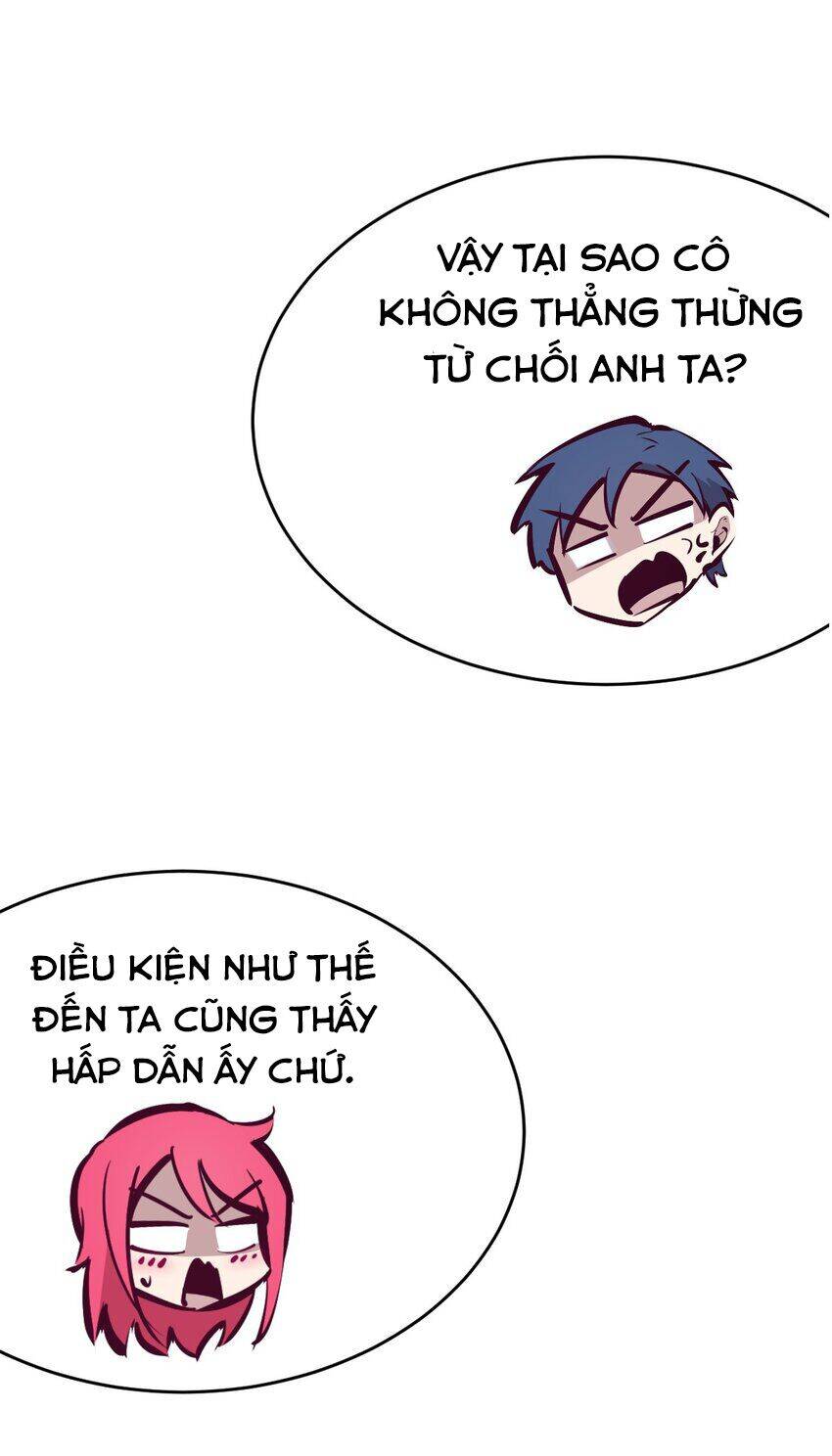 Oan Gia Chung Nhà!: Chương 50