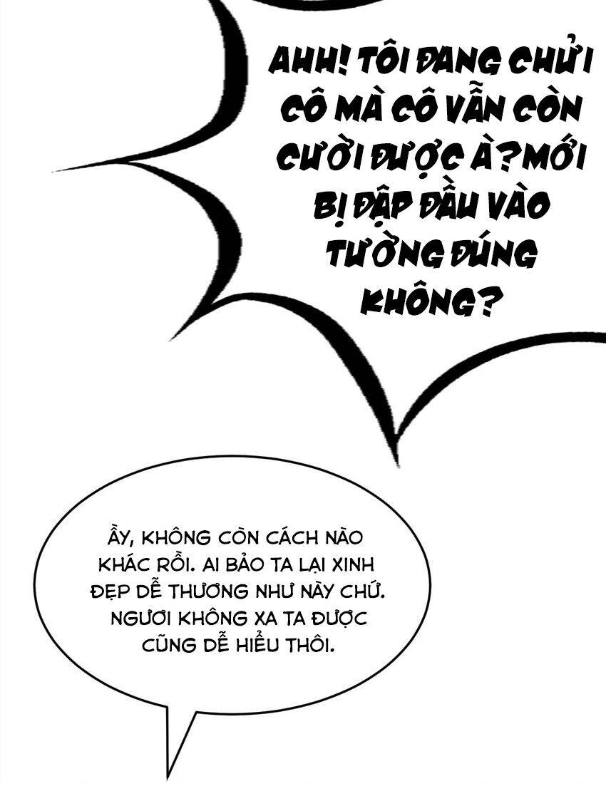 Oan Gia Chung Nhà!: Chương 50