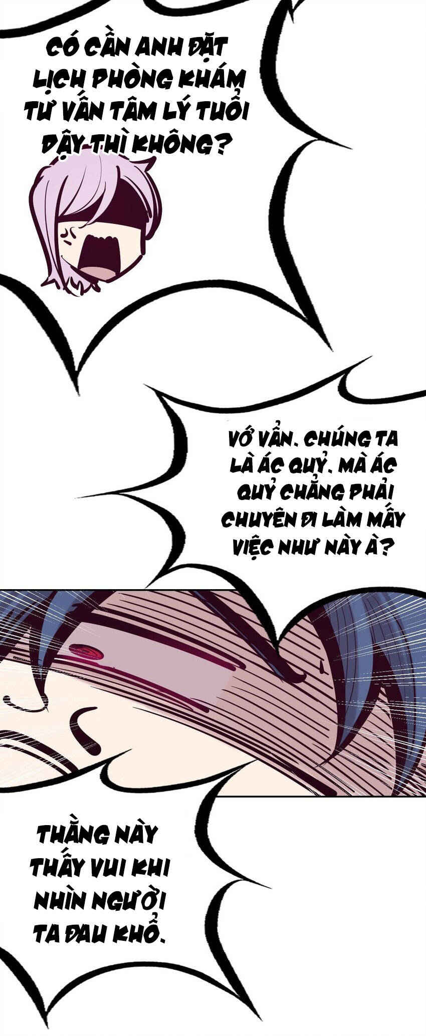 Oan Gia Chung Nhà!: Chương 51