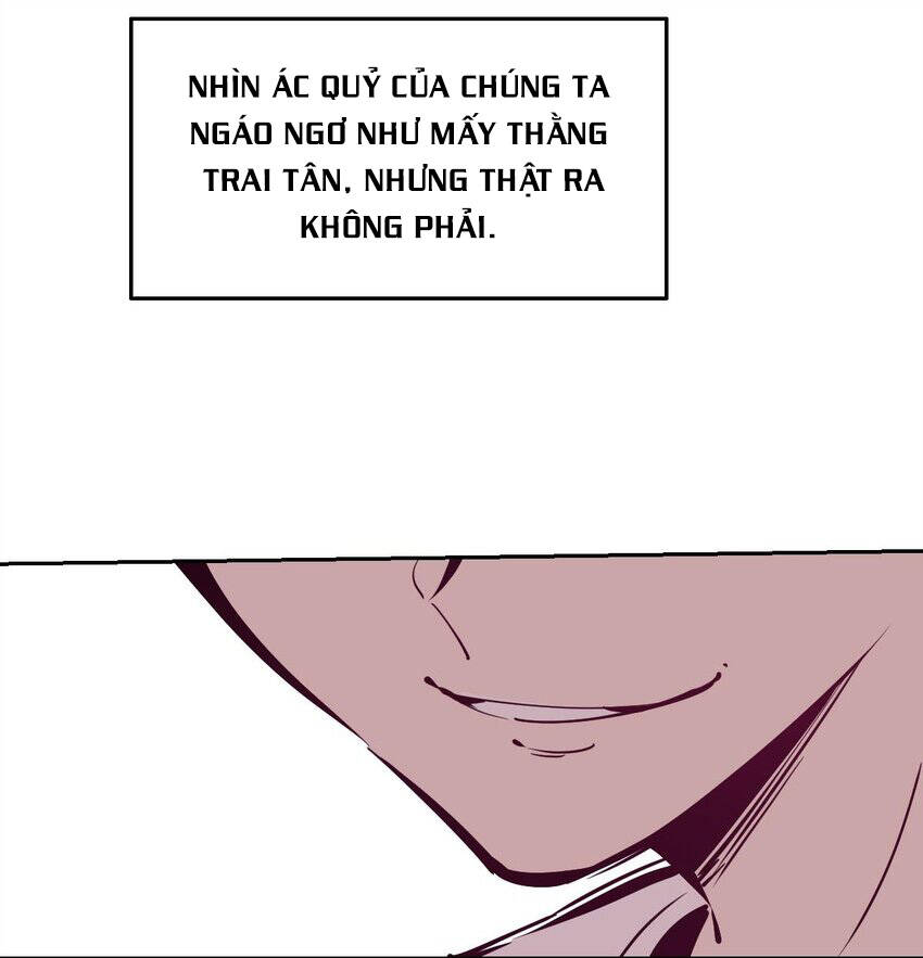 Oan Gia Chung Nhà!: Chương 52.2
