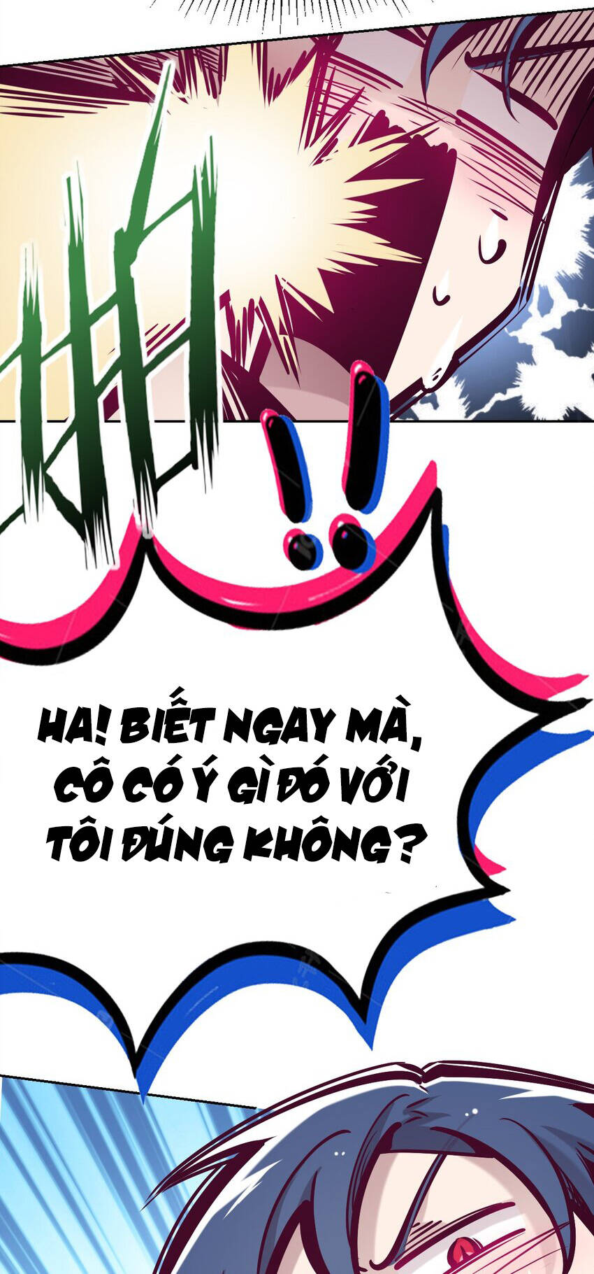 Oan Gia Chung Nhà!: Chương 53.5