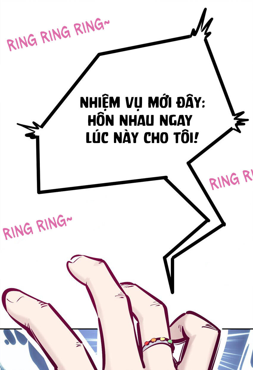 Oan Gia Chung Nhà!: Chương 53.5
