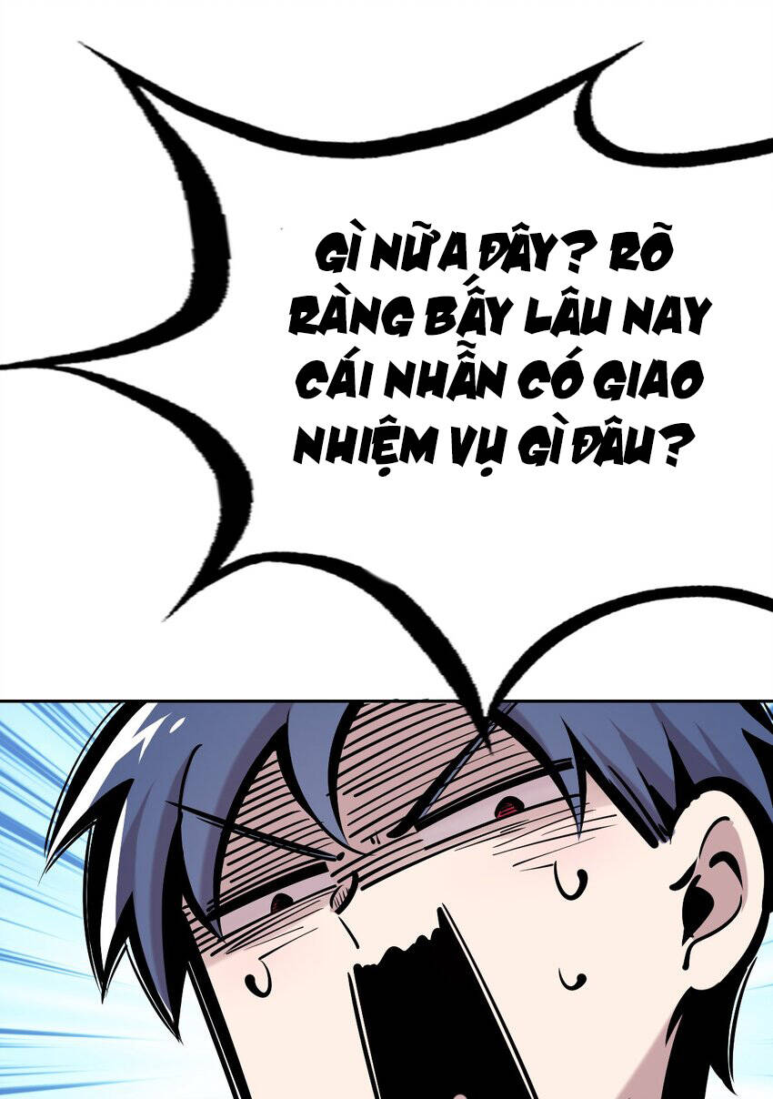 Oan Gia Chung Nhà!: Chương 53.5