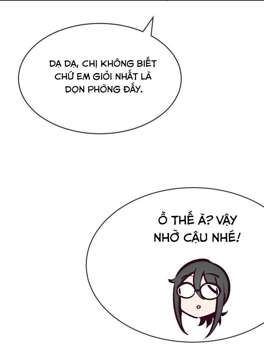 Oan Gia Chung Nhà!: Chương 55