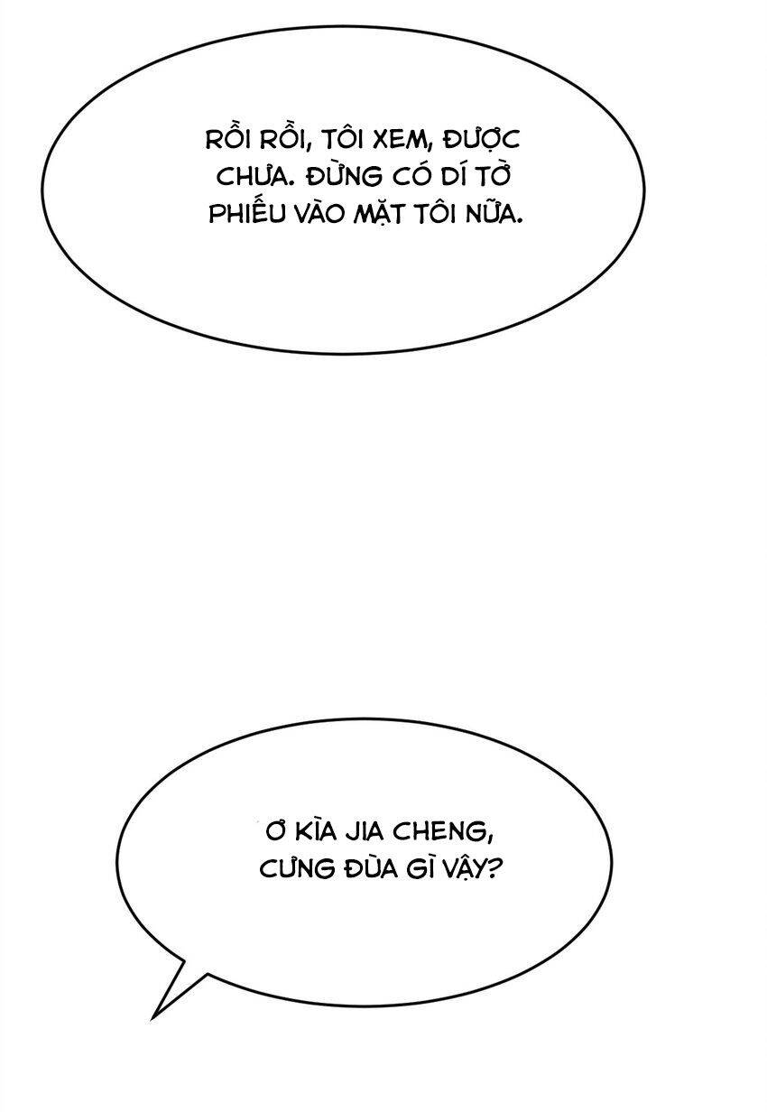 Oan Gia Chung Nhà!: Chương 58