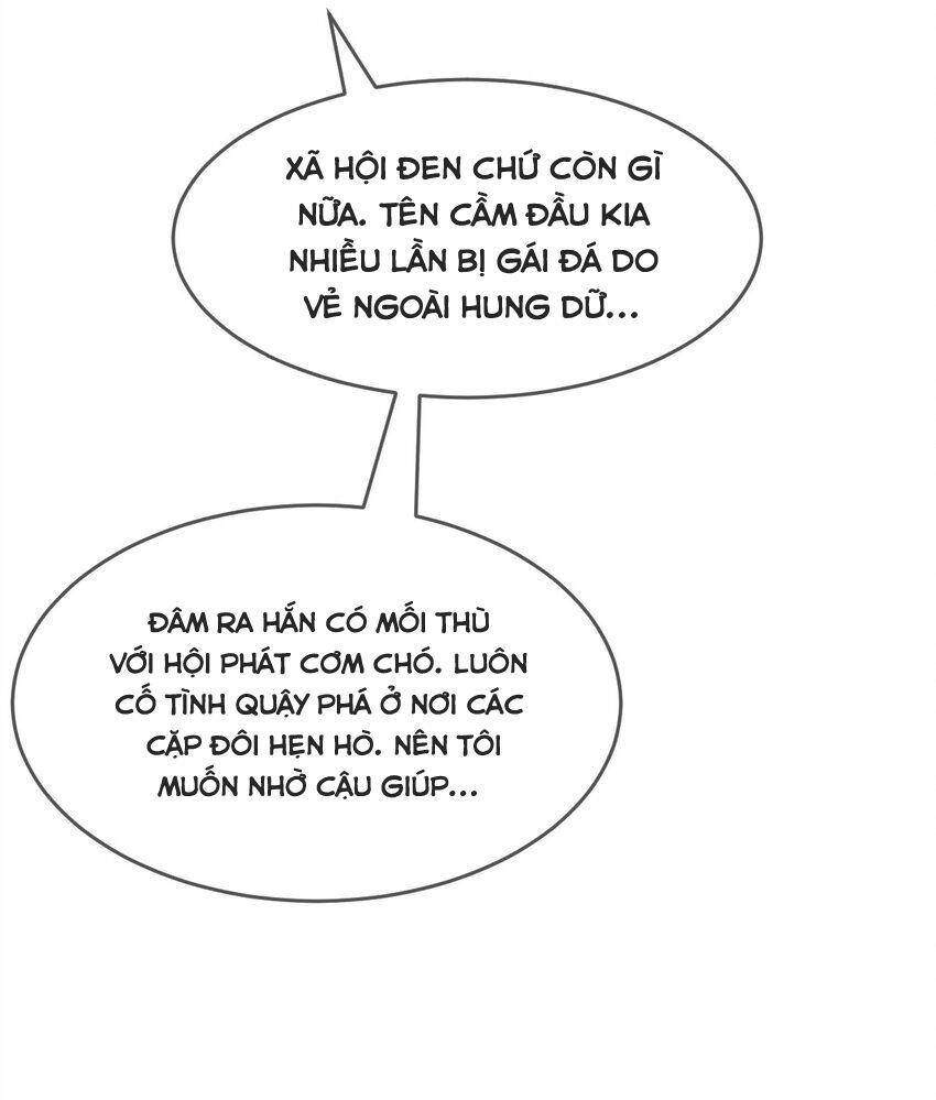Oan Gia Chung Nhà!: Chương 66