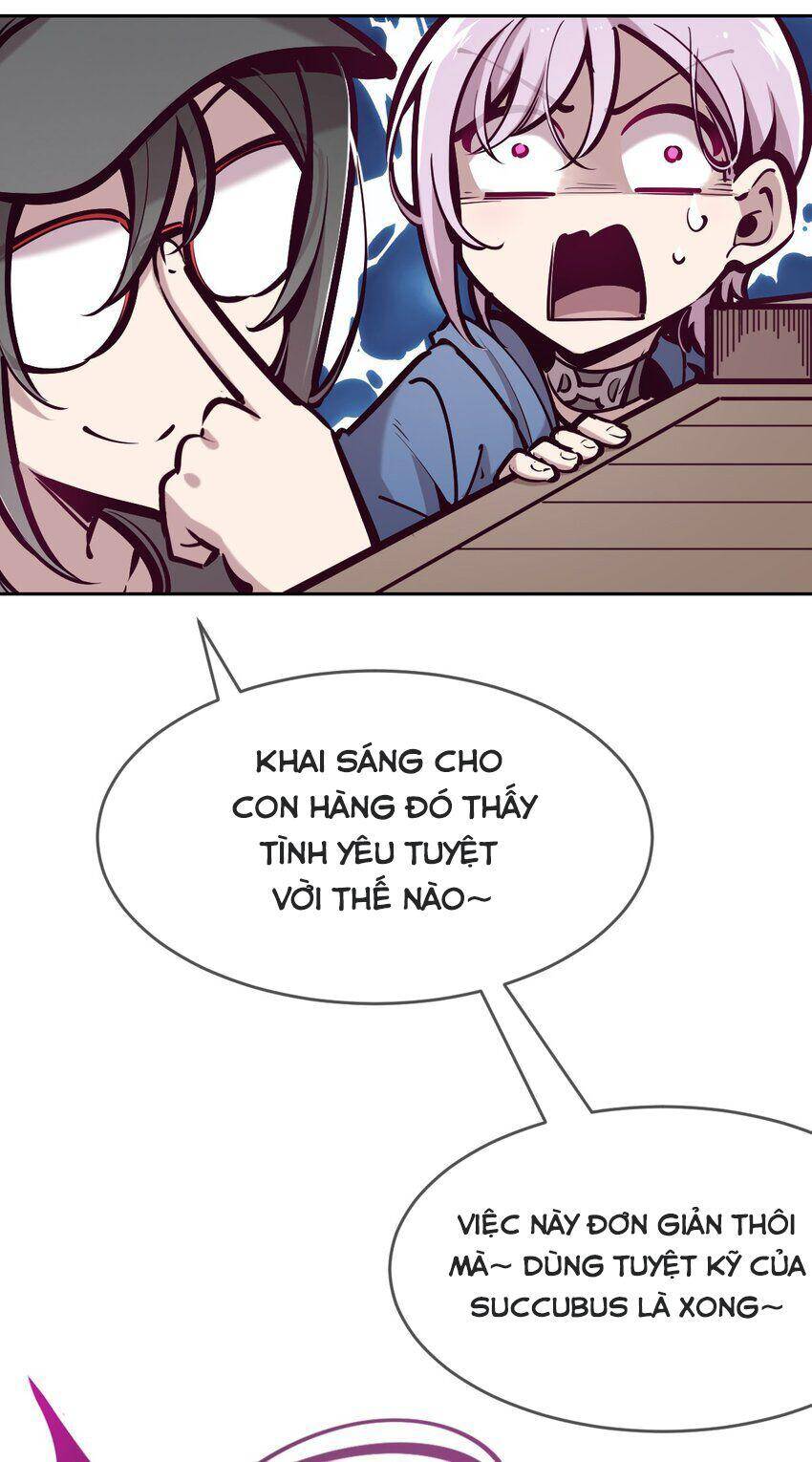 Oan Gia Chung Nhà!: Chương 66