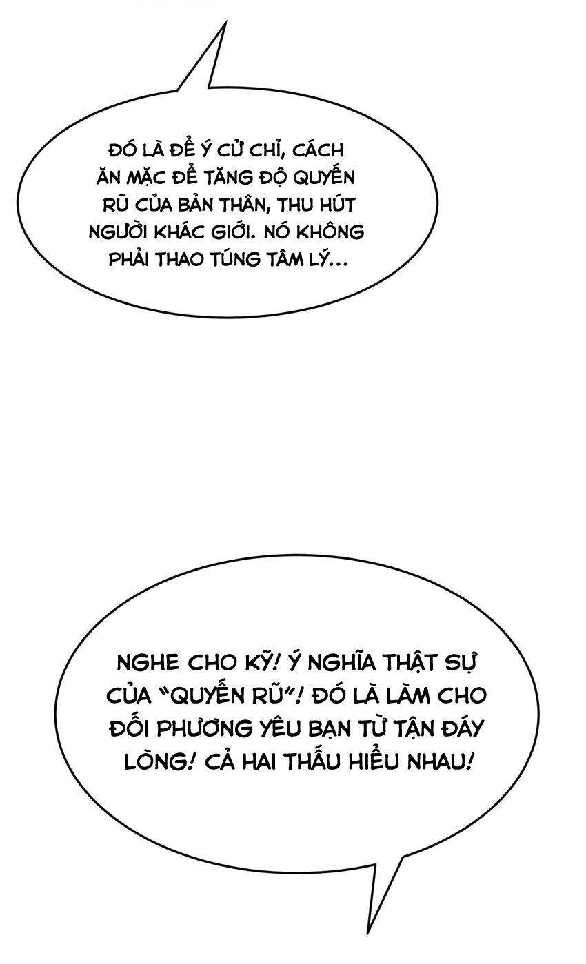 Oan Gia Chung Nhà!: Chương 66