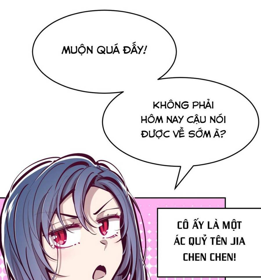 Oan Gia Chung Nhà!: Chương 72.1