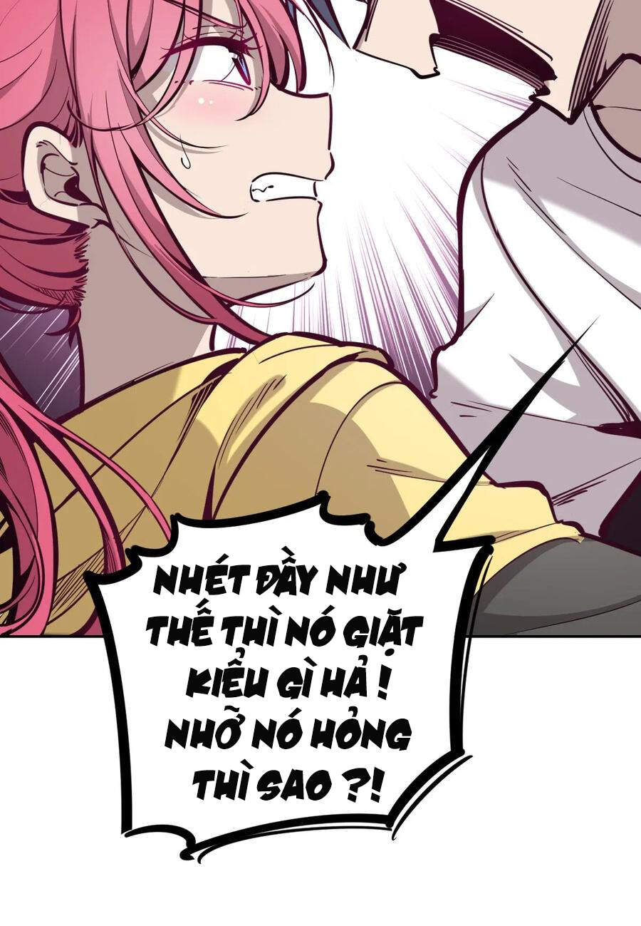 Oan Gia Chung Nhà!: Chương 8