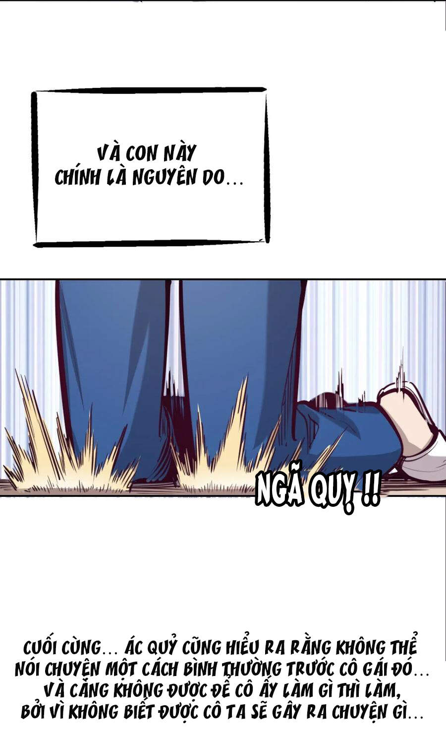 Oan Gia Chung Nhà!: Chương 8