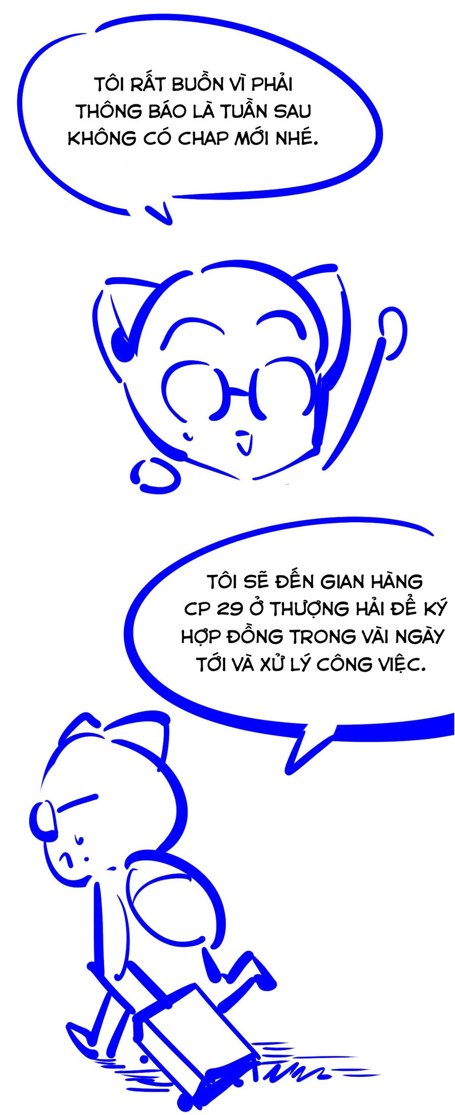 Oan Gia Chung Nhà!: Chương 83