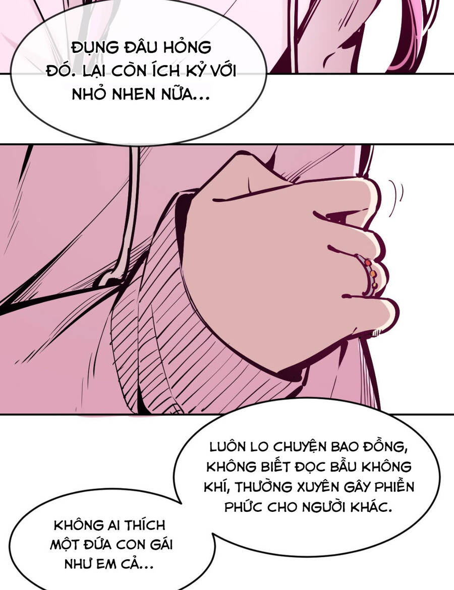 Oan Gia Chung Nhà!: Chương 85