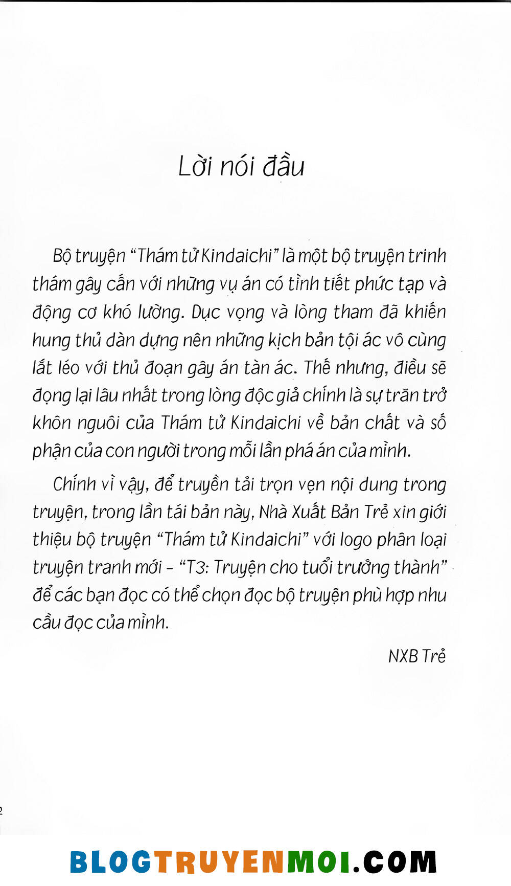 Thám Tử Kindaichi (Bản đẹp): Chapter 21: Sát thủ cung bọ cạp - Màn dạo đầu