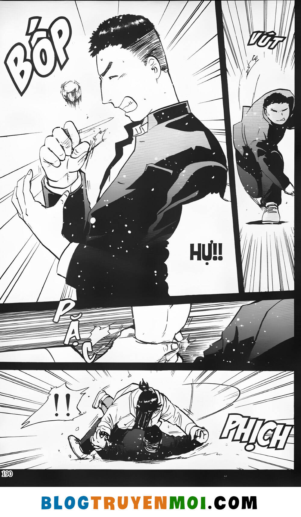 Thám Tử Kindaichi (Bản đẹp): Chapter 23.8: Án mạng tại làng Yukikage - Màn 8