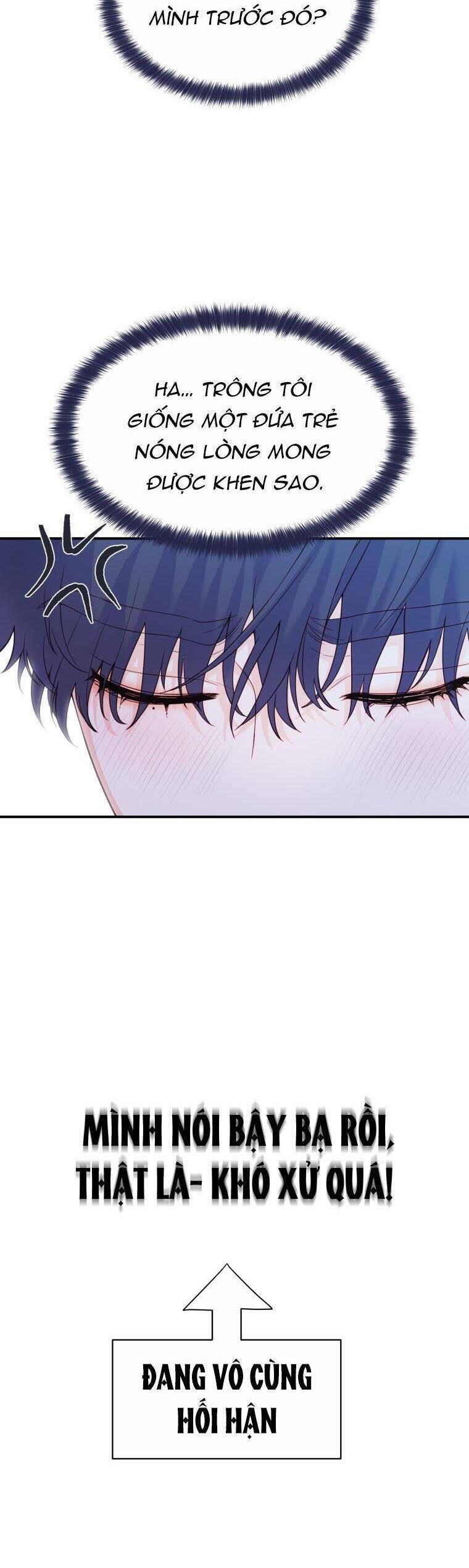 Cô Gái Cứu Tinh Được Yêu Mến: Chapter 12