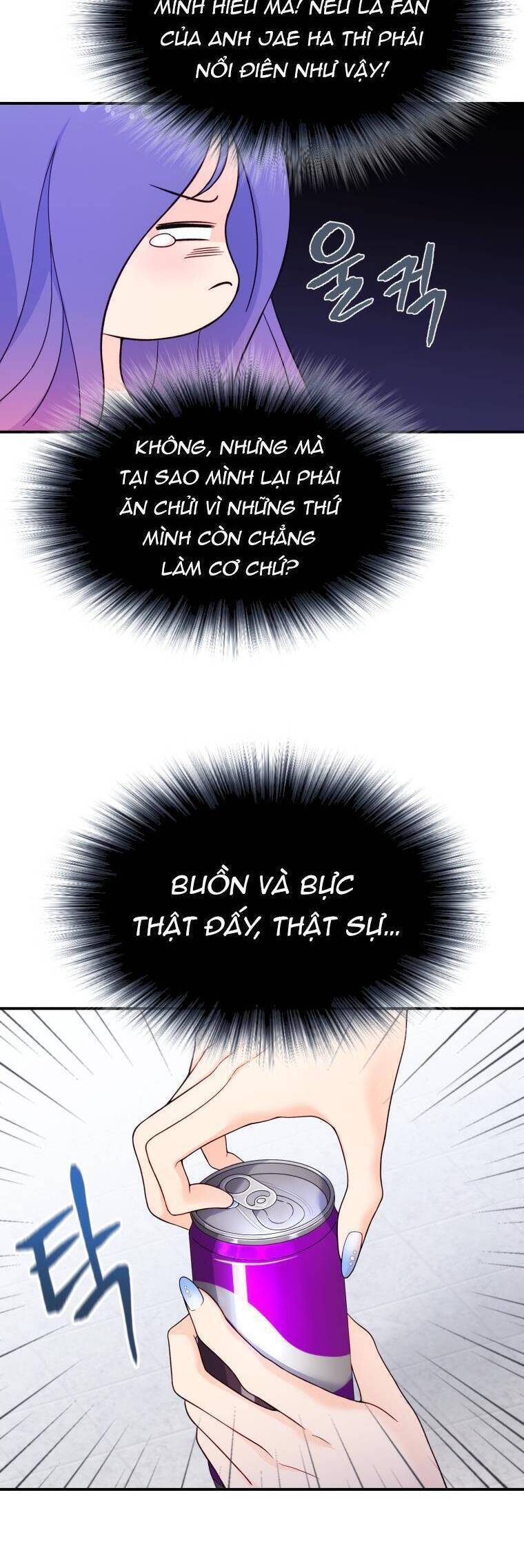 Cô Gái Cứu Tinh Được Yêu Mến: Chapter 12