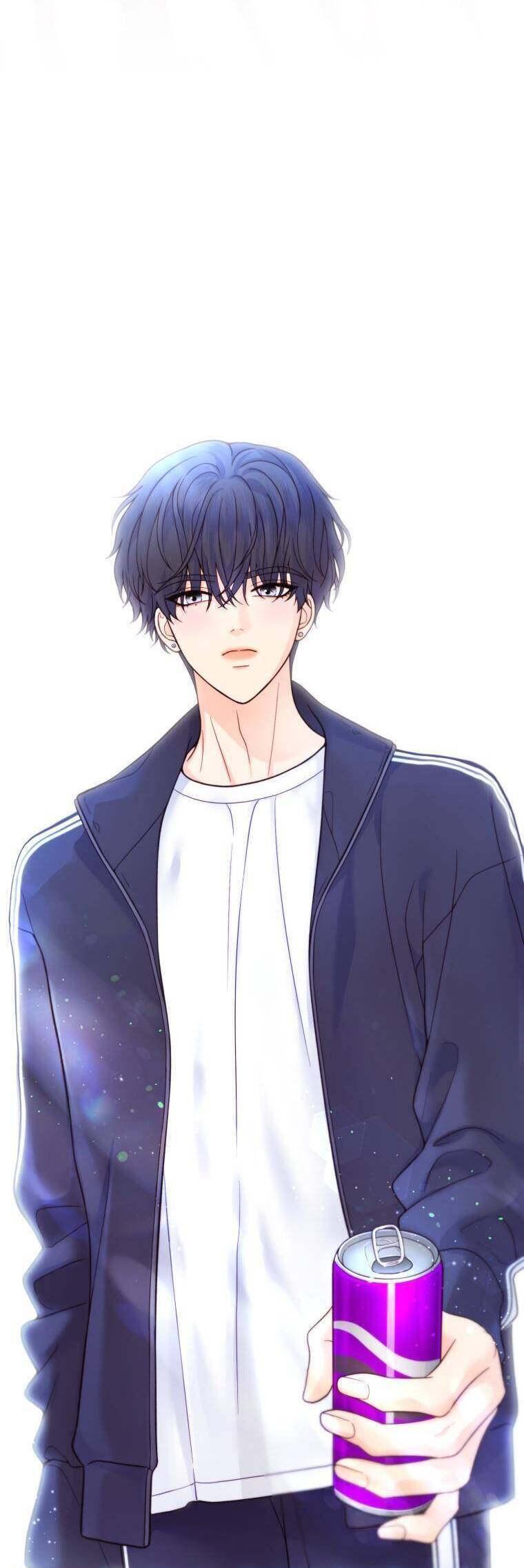 Cô Gái Cứu Tinh Được Yêu Mến: Chapter 12