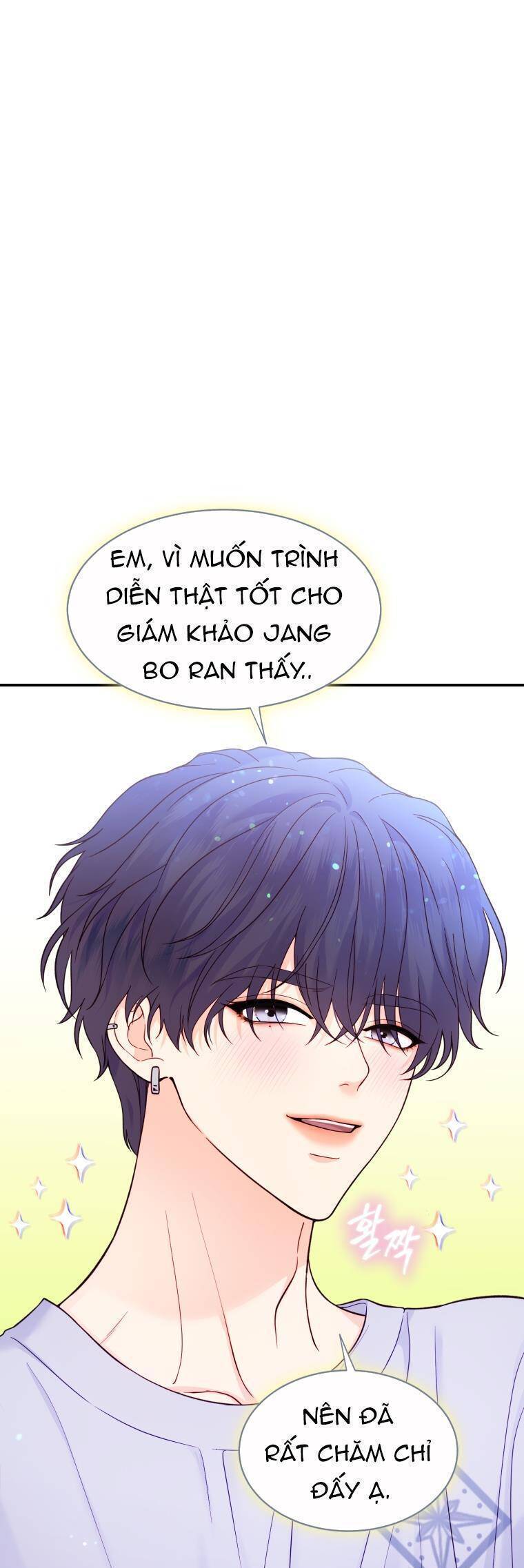 Cô Gái Cứu Tinh Được Yêu Mến: Chapter 12