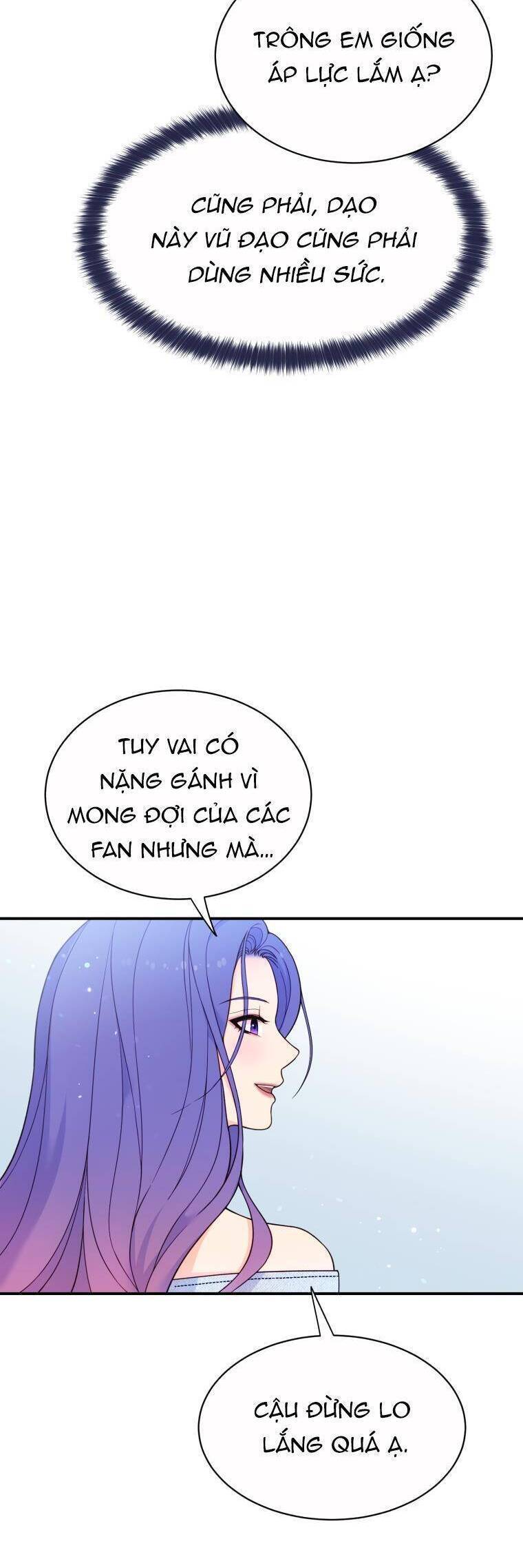 Cô Gái Cứu Tinh Được Yêu Mến: Chapter 12