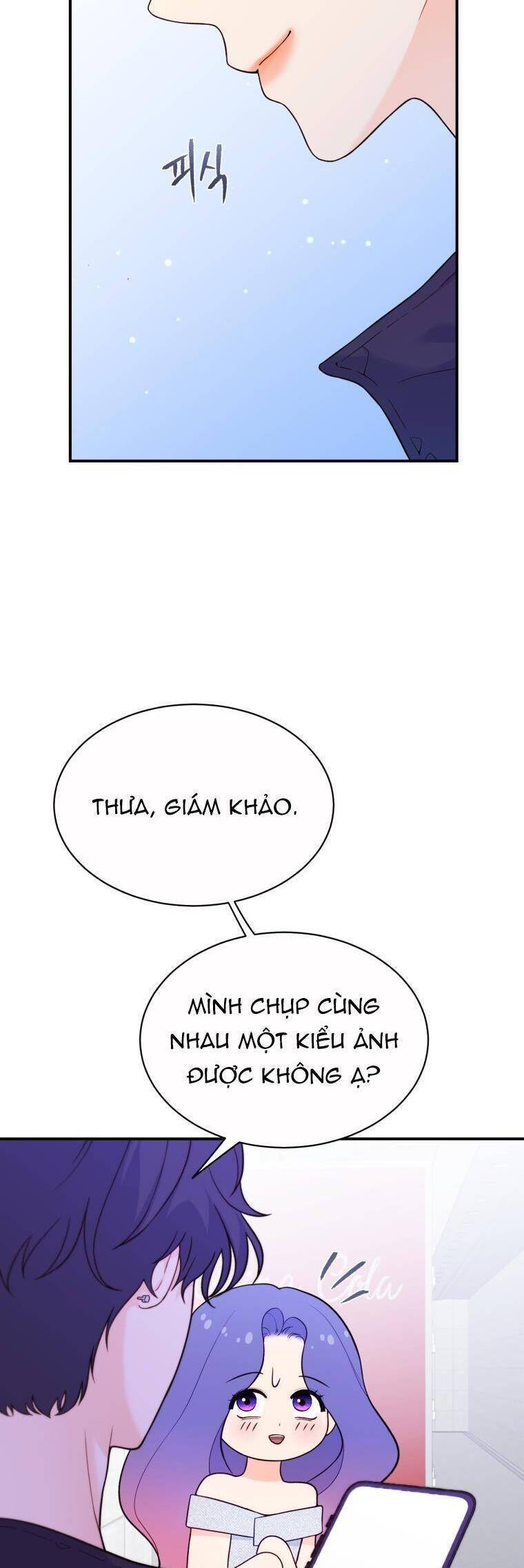 Cô Gái Cứu Tinh Được Yêu Mến: Chapter 12