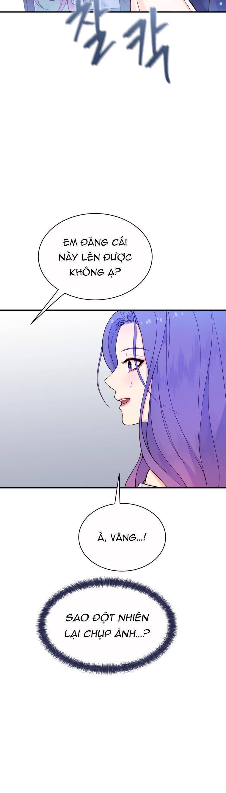 Cô Gái Cứu Tinh Được Yêu Mến: Chapter 12