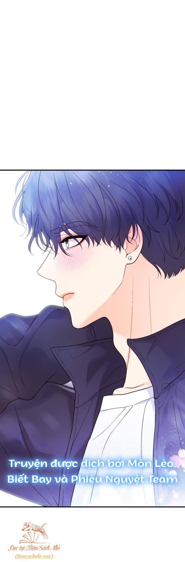 Cô Gái Cứu Tinh Được Yêu Mến: Chapter 12