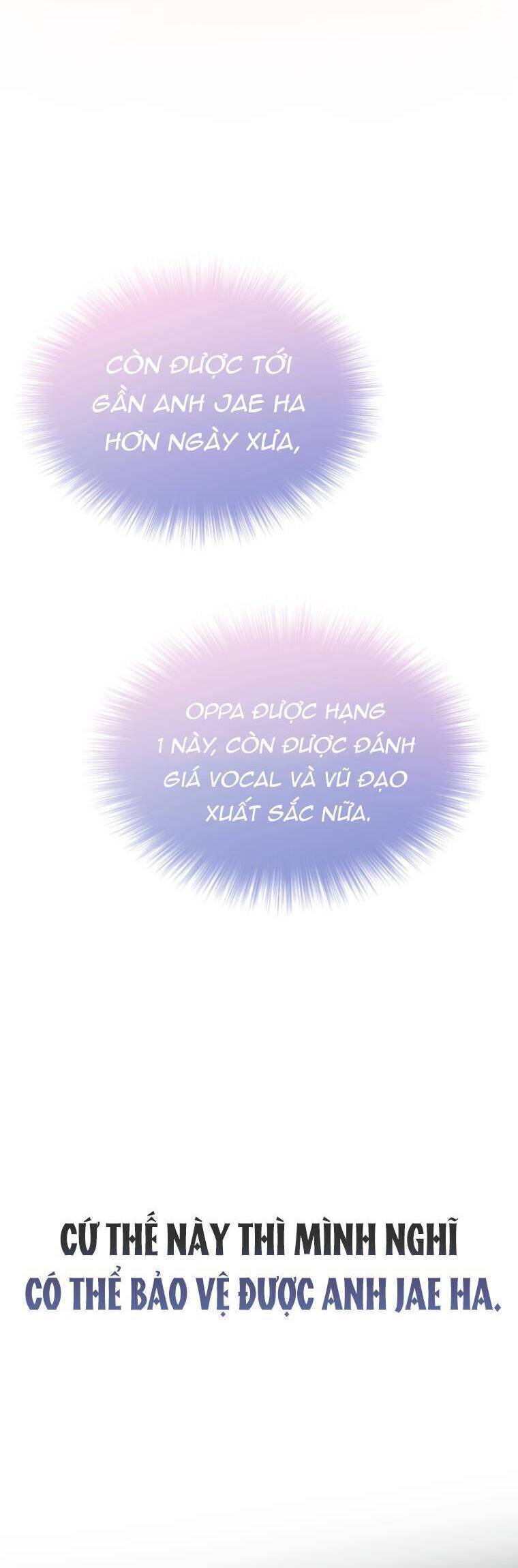 Cô Gái Cứu Tinh Được Yêu Mến: Chapter 12