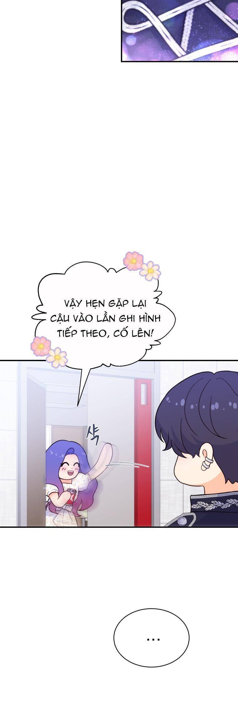 Cô Gái Cứu Tinh Được Yêu Mến: Chapter 13