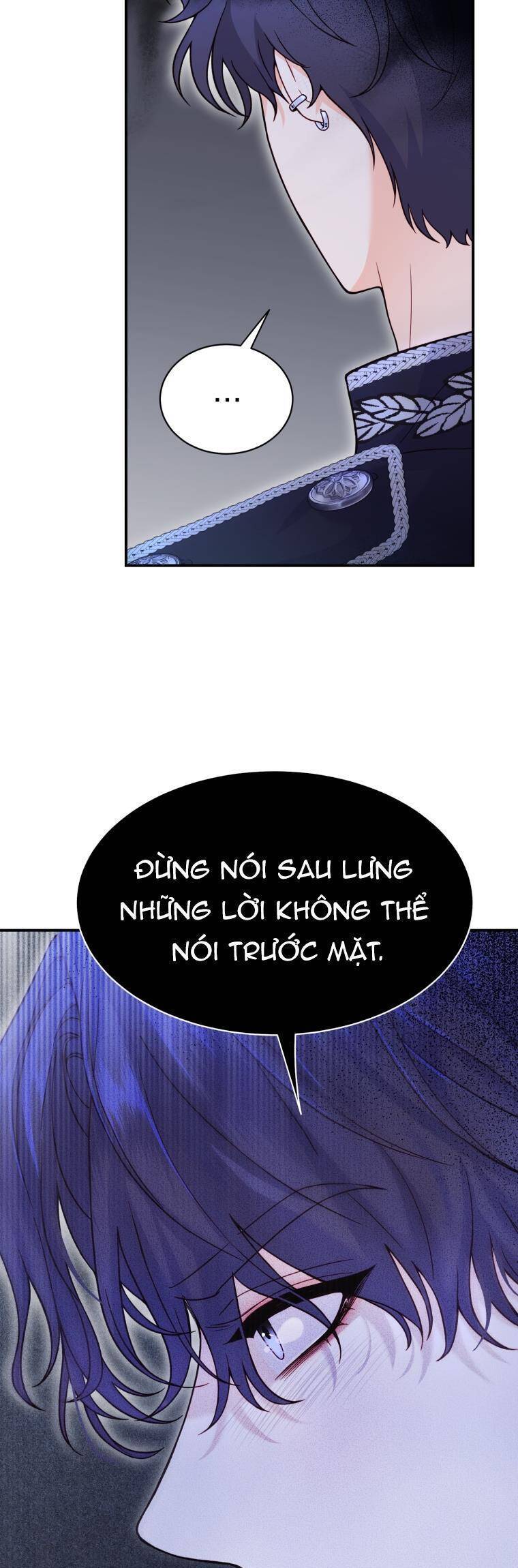 Cô Gái Cứu Tinh Được Yêu Mến: Chapter 13