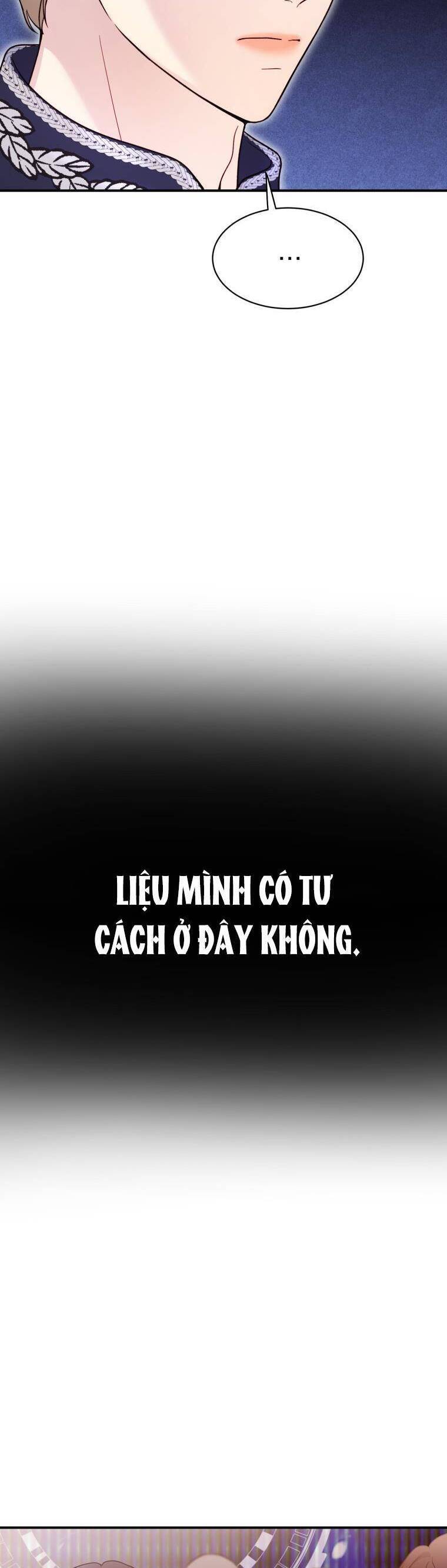 Cô Gái Cứu Tinh Được Yêu Mến: Chapter 13