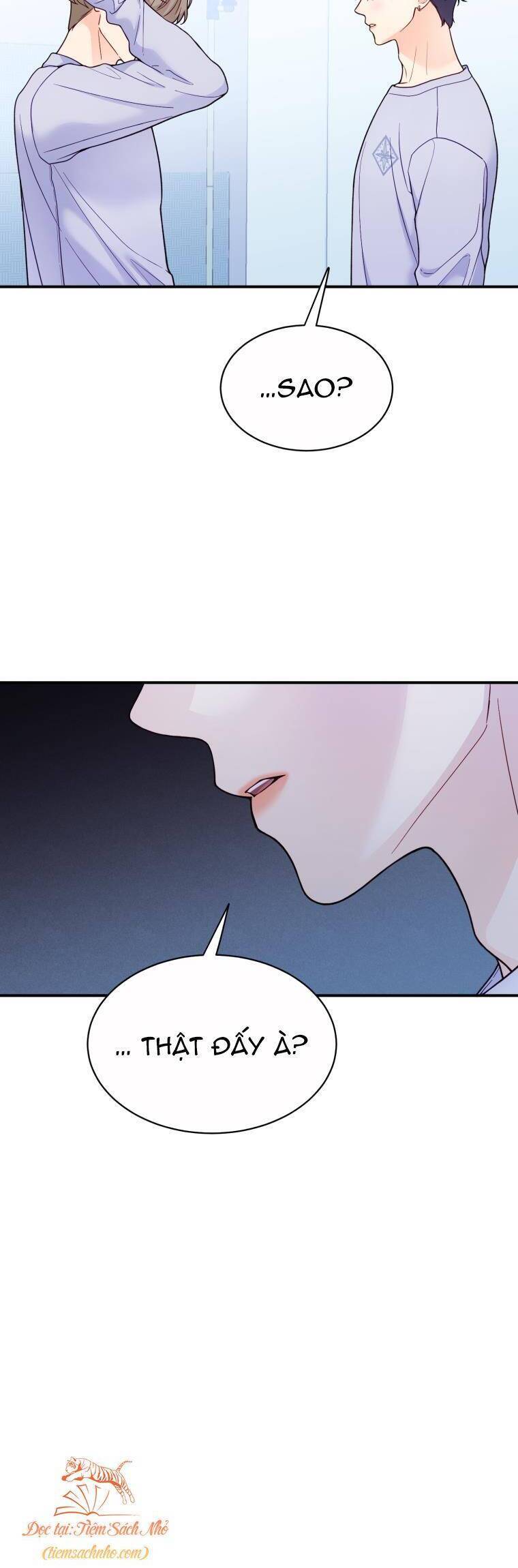 Cô Gái Cứu Tinh Được Yêu Mến: Chapter 13