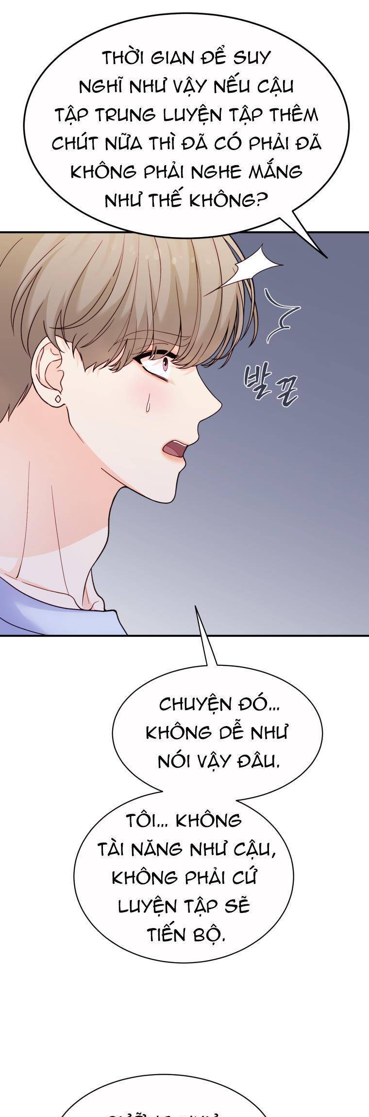 Cô Gái Cứu Tinh Được Yêu Mến: Chapter 13